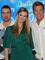 DSDS: Boyband-Sänger Marc ist raus