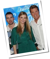 DSDS: Boyband-S&auml;nger Marc ist raus