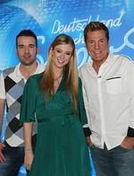 DSDS: Comeback mit