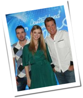 DSDS: Comeback mit 