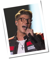 DSDS: Davin Herbr&uuml;ggen gewinnt 16&period; Staffel
