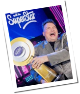 DSDS-Finale: Christian J&auml;hrig gewinnt Finale