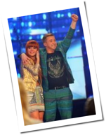 DSDS: Hallo&comma; Nora - und tsch&uuml;&szlig;&excl;