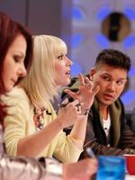 DSDS: Lasst Pimmel regieren!
