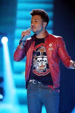 DSDS: Liebe ist ... nichts für Maurice