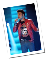 DSDS: Liebe ist &period;&period;&period; nichts f&uuml;r Maurice