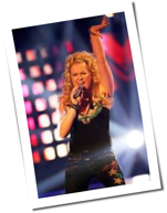 DSDS: Lisa Bund rausgestoscht