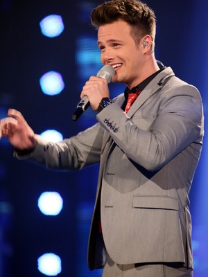 DSDS: Nackt&comma; nass und ausgeschieden