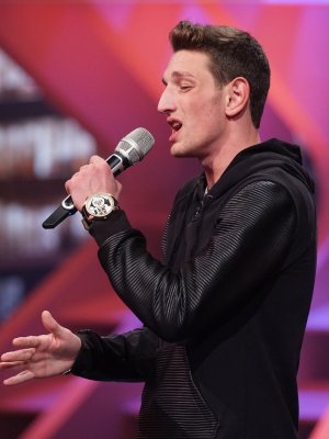 DSDS: Resozialisation? Am Arsch!