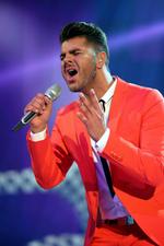 DSDS: Ricardo Bielecki scheidet aus