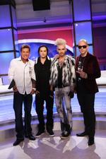 DSDS: Tokio Hotel und Culcha Candela in der Jury