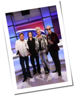 DSDS: Tokio Hotel und Culcha Candela in der Jury