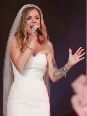 DSDS: Weg mit der Braut!