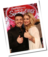 DSDS: Wo war noch gleich der Solo-Gesangspart&quest;