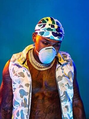 DaBaby: Festivals streichen Rapper aus Line-up