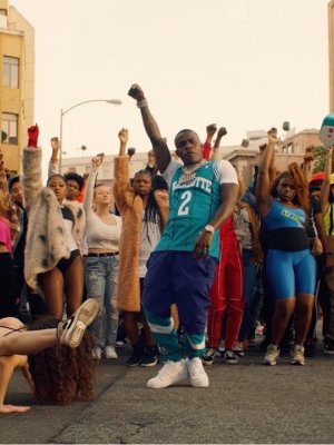 DaBaby: Neues Video
