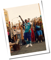DaBaby: Neues Video 