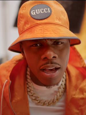 DaBaby: