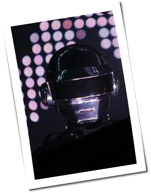 Daft Punk: 