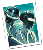 Daft Punk: 