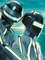 Daft Punk: Justice-Manager disst Disneys 