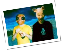Daft Punk: Kein Support f&uuml;r Jacques Chirac