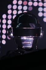 Daft Punk: Komplettes Coachella Konzert im Netz