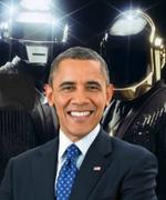 Daft Punk'ed: Get Lucky Or Die Tryin'