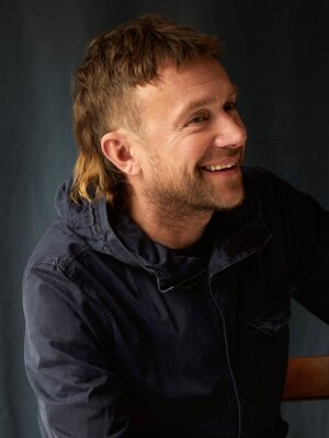 Damon Albarn: Neuer Song kündigt Album an