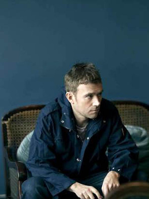 Damon Albarn: Neues Video zu