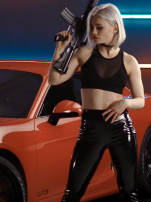 Danger Dan: Der neue Song
