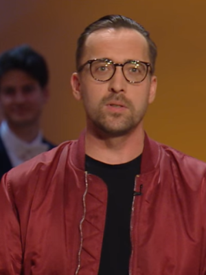 Danger Dan: ZDF schneidet