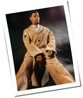 Danny Brown: Erste Single aus 
