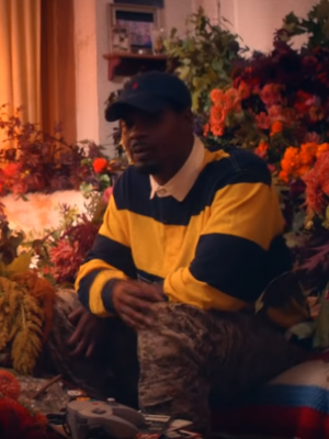 Danny Brown: Neues Video