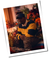 Danny Brown: Neues Video 