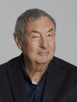 Dark Side Of The Moon: Nick Mason lobt Roger Waters