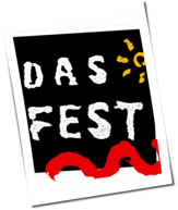 Das Fest Karlsruhe: Jubel f&uuml;r AnnenMayKantereit und Fish