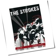 Das Strokes-Buch: Rebellische Lekt&uuml;re f&uuml;r eine Nacht