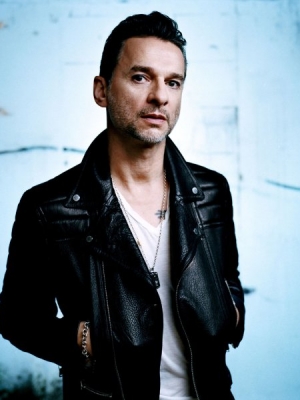 Dave Gahan & Soulsavers: Gahan im Hologramm-Video