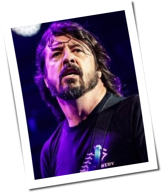 Dave Grohl: 