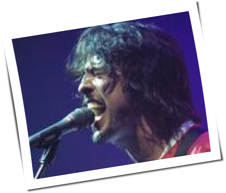 Dave Grohl: Mit Probot auf Santanas Spuren&quest;