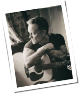 Dave Hause: LP-Verlosung zur Tournee