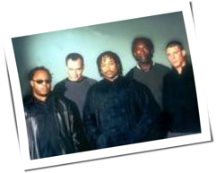 Dave Matthews Band: Schei&szlig;e vor Gericht