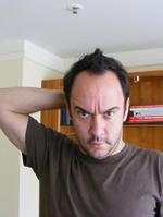 Dave Matthews: 