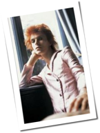 David Bowie: Die vielen Gesichter des Rock-Aliens &period;&period;&period;