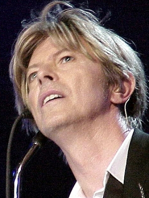 David Bowie-Nachruf: