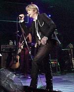 David Bowie:
