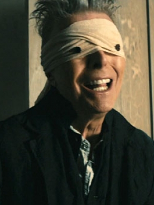 David Bowie: Neuer Song 