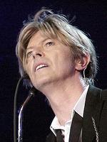 David Bowie: Neuer Song zum Geburtstag
