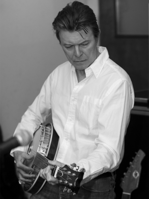 David Bowie: Neues Video zu